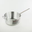 Aluminum Sauce Pan 8 L