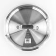 Stock Pot's Aluminium Lid 16 L