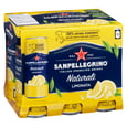 Limonata Sparkling Water 330 ml
