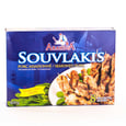 Frozen Souvlaki Pork 400 g