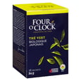 Organic Japenese Green Tea x16