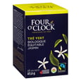  Organic Fairtrade Jasmine Green Tea x16