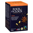 Organic Fairtrade Chai Black Tea x16