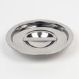 Bain-Marie Cover 1 1/4 Qt