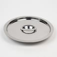 Bain-Marie Cover 8 1/4 Qt