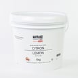Lemon Pie Filling 5 kg
