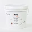 Raisins Pie Filling 5 kg