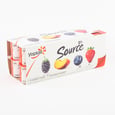 Blueberry Strawberry Blackberry Yogurt x16
