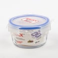 Round Owen Container 400 ml