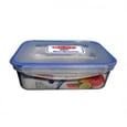 Rectangular Plastic Container 1 L
