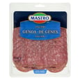 Sliced Mild Genoa Salami 150 g