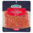 Sliced Calabrese 125 g