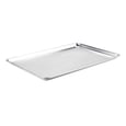 18'' x 13'' Aluminum Bun Pan
