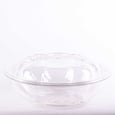 Salad Bowl with Lid 24 oz / 680 g x50