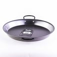 Paella Pan 34 cm /13,3 ''