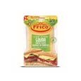 Sliced Gouda Cheese 150 g