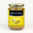 Creamy Almond Butter 365 g