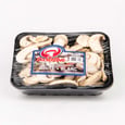 Sliced White Mushroom 8 oz