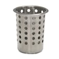 Stainless Steel Cutlery Cylinder