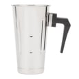Malt Cup with Plastic Handle 30 oz