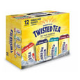 Alcoholic Malt Beverage Assorted Pack 355 ml x12