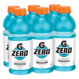 Zero Calorie Iceberg Freeze Energy Drink 591 m x6