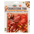 Mediteranean Sliced Deli Trio 150 g