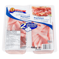 Sliced Parisian Duo Ham 400 g