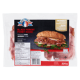 Sliced Black Forest Ham 300 g