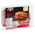Sliced Black Forest Ham 2 x 250 g