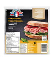 Sliced Traditional Cooked Ham 500 g