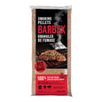  100% Red Oak Wood Smoking Pellets