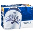 Blonde Beer 4.2% 355 ml x12