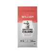 Organic Italian Whole Coffee Beans 650 g