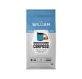 Organic Corposo Whole Coffee Beans 650 g