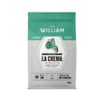 Organic La Crema Ground Coffee 340 g