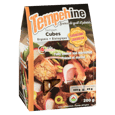 Organic Cooked Marinated Tempeh Cubes 200 g