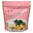 Frozen Celery Shrimp and Chicken Wonton 560 g