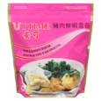 Frozen Shrimp and Pork Wonton