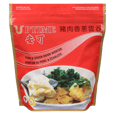 Frozen Green Onion and Pork Wonton