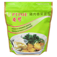 Frozen Coriander Chicken Wonton 560 g