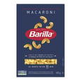 Cut Macaroni Pasta #35 410 g