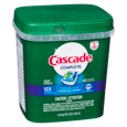 Fresh Scent Dishwasher Caps 90 un