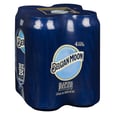 Wheat White Belgian Beer 5.4% 473 ml x4