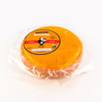 Jalapeño Gouda Cheese Wheel 4.5 kg
