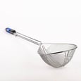 75 cm Stainless Steel Strainer with Handle