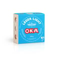 Light Oka Cheese 190 g