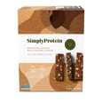 Chocolate and Peanut Butter Cereal Bar 40 g x12