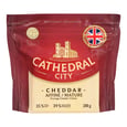 English Mature Cheddar 200 g