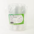 Poke Round Plastic Bowl x15 1428 ml / 48oz